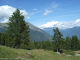 Panorami di Valtellina