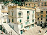 Ostelli economici Provincia di Salerno - A' Scalinatella