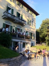 Hostels Province of Varese - Ostello di VERBANIA / Hostel Verbania