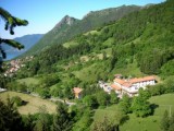 Hostels Province of Brescia - Conca Verde