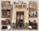 Ostelli economici Provincia di Palermo - Hotel Tonic