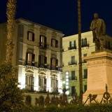 Hotels Province of Palermo - Hotel Joli