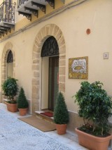 Bed and Breakfasts Province of Agrigento - Garibaldi Relais