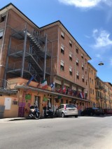 Hostels Livorno - Safestay Pisa