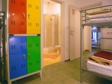 Hostels Saronno - Hostel Colours
