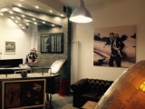 Hostels Milan - Atmos Luxe Hostel and Rooms