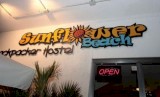 Ostelli economici Rimini - Sunflower Beach Backpacker Hostel