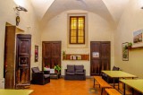 Hostels Florence - Ostello Santa Monaca