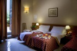 Hotels Rome - Hotel Delle Muse