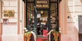 Hotel ** Rome - Hotel Mirage