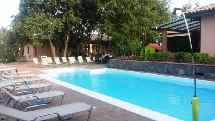 Poggiofelice BnB Poggiofelice BnB
