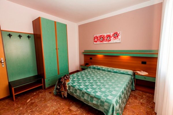 Hotel Europeo Chioggia Hotel Europeo Chioggia
