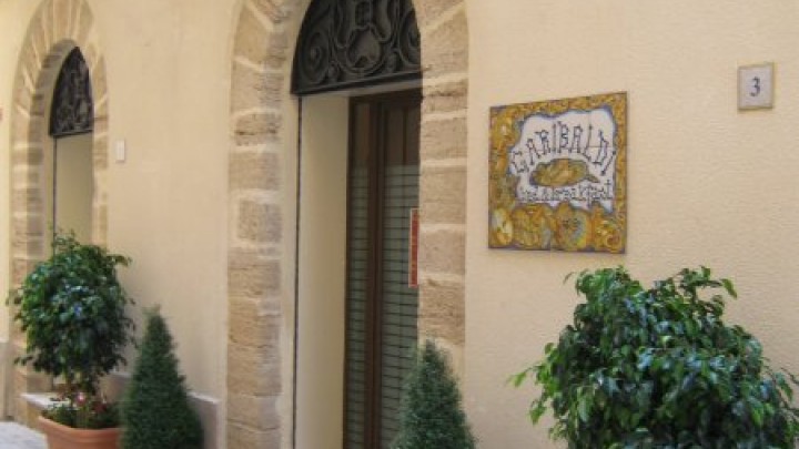 Garibaldi Relais