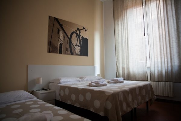 Downtown Rooms - Ferrara 