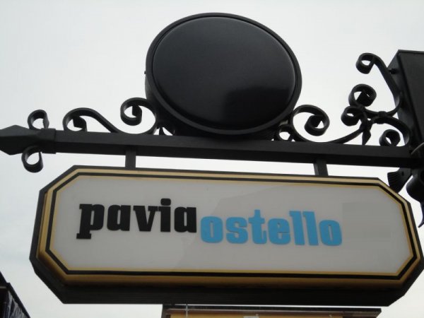 Pavia Ostello Pavia Ostello