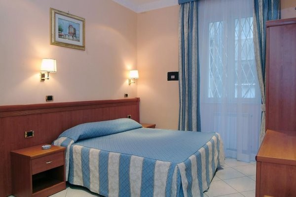 Hotel Meridiana Hotel Meridiana