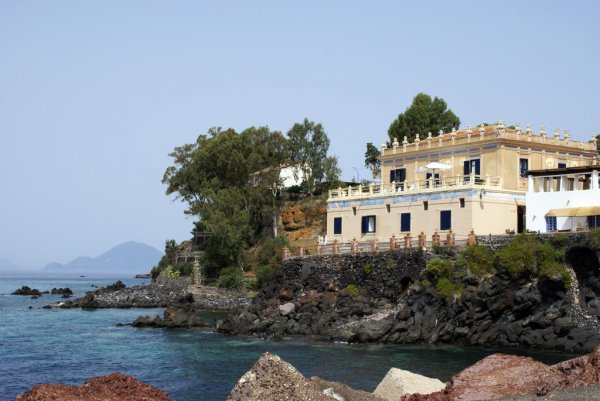 Hotel L'Ariana Hotel L'Ariana