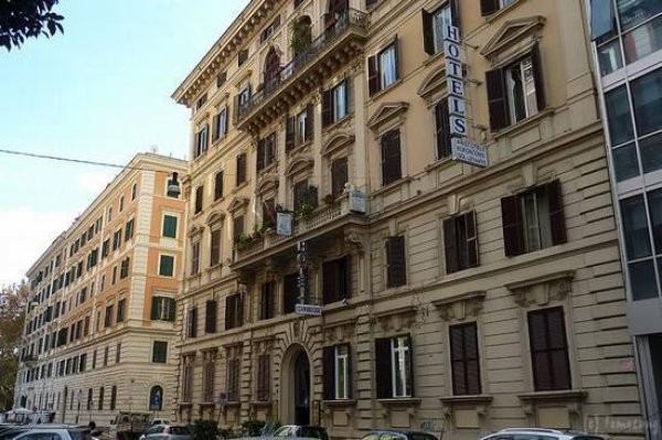 Albergo Eurorooms