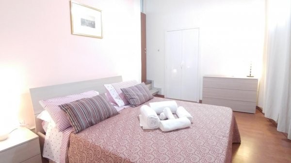 Dreaming Navona Rooms