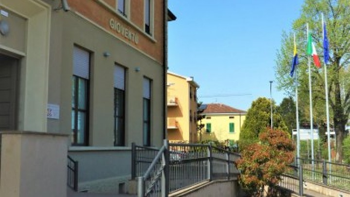Student&rsquo;s Hostel L. Ferraris